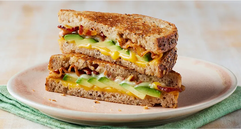 Grilled Cheese