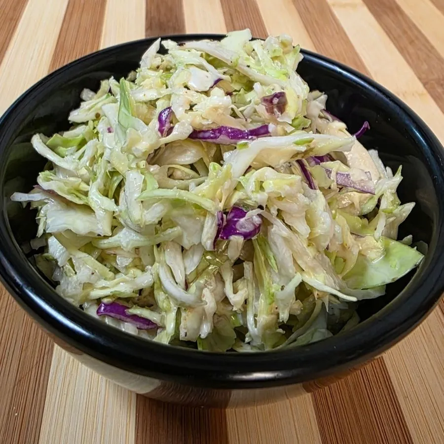 Coleslaw